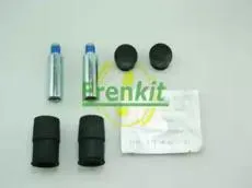 FRENKIT 816022 Комплект направляющих втулок Audi A6 2011- A8 4H 2010- Q5 VW TranSporter 10-18 Mazda Tribute