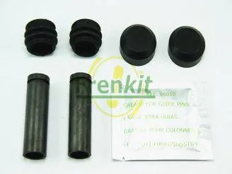 FRENKIT 818002 Комплект направляющих суппорта Iveco Daily III SERIES (06-99->05-06) 29L - 65C 06-99->05-06