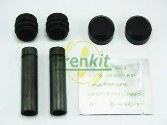 FRENKIT 818003 Комплект направляющих суппорта Iveco Daily 06- Nissan CABSTAR Atlas 01-06->