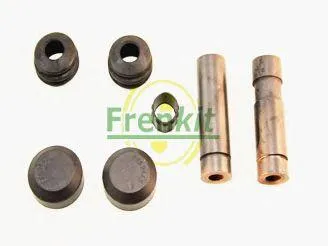FRENKIT 818004 ремкомплект направл. суппорта пер.с направл. Iveco Daily , Mercedes Sprinter , VW Crafter 06>