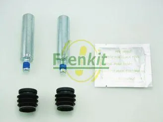 FRENKIT 818006 Комплект направляющих суппорта передн.задн.