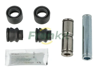 FRENKIT 819001 Комплект направляющих переднего суппорта Opel Movano 2010- Fiat Ducato 2006-2014 Citroen Jumper