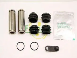 FRENKIT 820002 ремкомплект направл. суппорта с направл. Citoen AXBXSaxoXsaraZx Peugeot 106206306405 80>