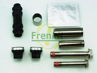 FRENKIT 820003 Комплект направляющих суппорта Renault Master II SERIES 07-98-> Opel Movano ALL TYPES 07-98->
