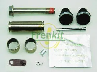 FRENKIT 820007 ремкомплект направл. суппортас направл. Citroen Jumpy, Fiat Ulysse, Peugeot Expert 94>