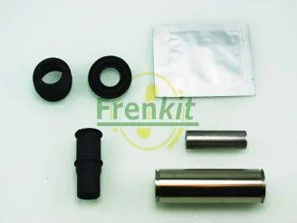 FRENKIT 822001 Комплект направляющих суппорта Mercedes Vito (BM638) 02-96->7-03 ALL TYPES V-CLASS (BM6382) 2-96-