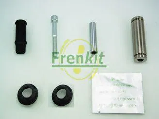 FRENKIT 822003 Комплект направляющих заднего суппорта Renault R21 1986-1994