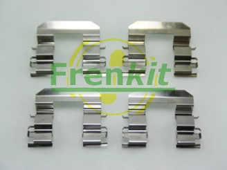 FRENKIT 900028 Pad Clip Kit