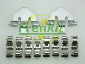 FRENKIT 900030 запчасти ам