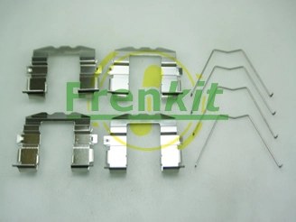 FRENKIT 900057 Комплектующие, колодки дискового тормоза