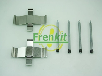 FRENKIT 900945 Комплектующие, колодки дискового тормоза