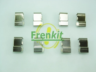 FRENKIT 901033 Комплект монтажный дискового тормоза