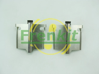 FRENKIT 901084 Комплектующие, колодки дискового тормоза