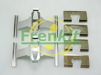 FRENKIT 901092 Комплектующие, колодки дискового тормоза