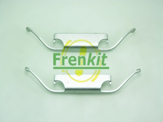 FRENKIT 901096 Комплект установочный торм. колодок