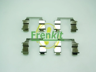 FRENKIT 901103 Комплектующие, колодки дискового тормоза