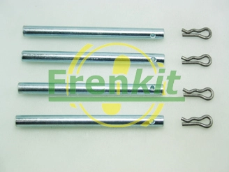 FRENKIT 901108 Комплектующие колодок