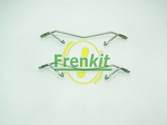 FRENKIT 901121 Комплект Установочный Тормозных Колодок