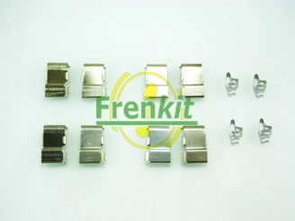 FRENKIT 901133 Комплект Установочный Тормозных Колодок
