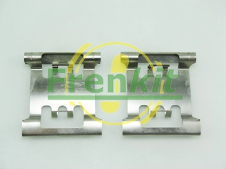 FRENKIT 901145 Комплектующие, колодки дискового тормоза