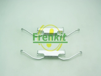 FRENKIT 901148 Комплект Установочный Тормозных Колодок