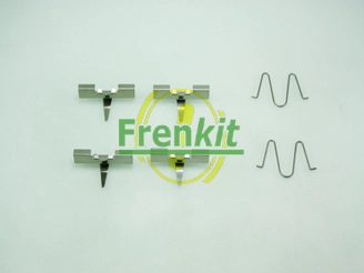 FRENKIT 901170 Комплектующие, колодки дискового тормоза