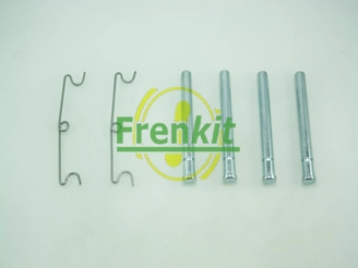 FRENKIT 901190 Комплектующие, колодки дискового тормоза
