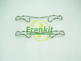 FRENKIT 901200 Комплект установочный торм. колодок