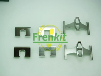 FRENKIT 901203 Комплект Установочный Тормозных Колодок