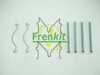 FRENKIT 901209 Ремкомплект колодок дисковых