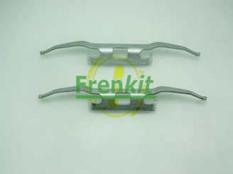 FRENKIT 901213 Комплект Установочный Тормозных Колодок