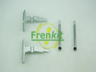 FRENKIT 901217 Комплект Установочный Тормозных Колодок