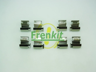 FRENKIT 901218 Комплект монтажный дискового тормоза