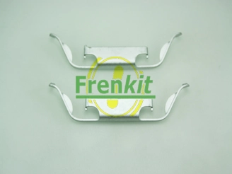 FRENKIT 901222 Комплект установочный торм. колодок