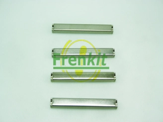 FRENKIT 901228 Ремкомплект колодок дисковых