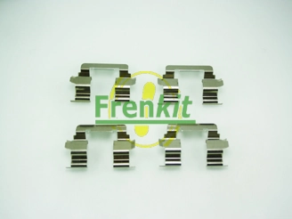 FRENKIT 901229 Комплектующие, колодки дискового тормоза