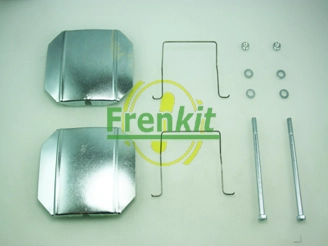 FRENKIT 901237 запчасти ам