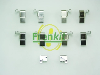 FRENKIT 901238 Комплект установочный торм. колодок