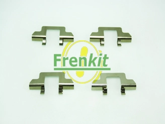 FRENKIT 901242 Ремкомплект тормозных колодок