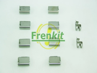 FRENKIT 901246 Комплект Установочный Тормозных Колодок
