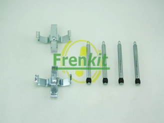 FRENKIT 901266 Комплект монтажный дискового тормоза