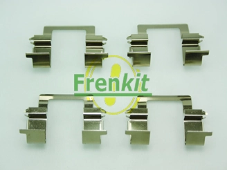 FRENKIT 901274 Комплектующие, колодки дискового тормоза