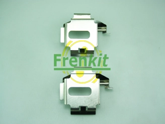FRENKIT 901282 Ремкомплект колодок дисковых