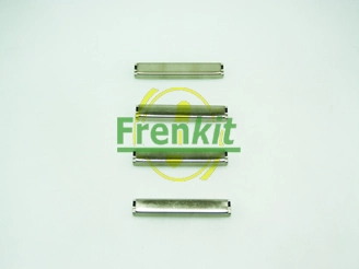 FRENKIT 901284 Комплект монтажный дискового тормоза
