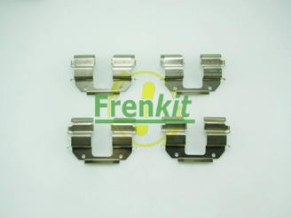 FRENKIT 901285 Комплект монтажный дискового тормоза