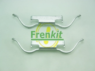 FRENKIT 901288 Комплект установочный торм. колодок