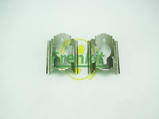 FRENKIT 901600 Комплект монтажный дискового тормоза