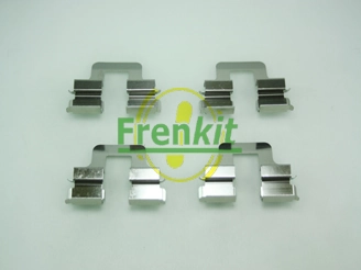 FRENKIT 901606 Комплект монтажный дискового тормоза