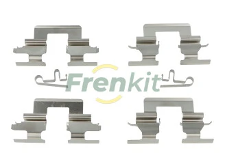 FRENKIT 901608 Комплектующие, колодки дискового тормоза