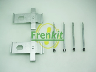 FRENKIT 901634 Ремкомплект колодок дисковых